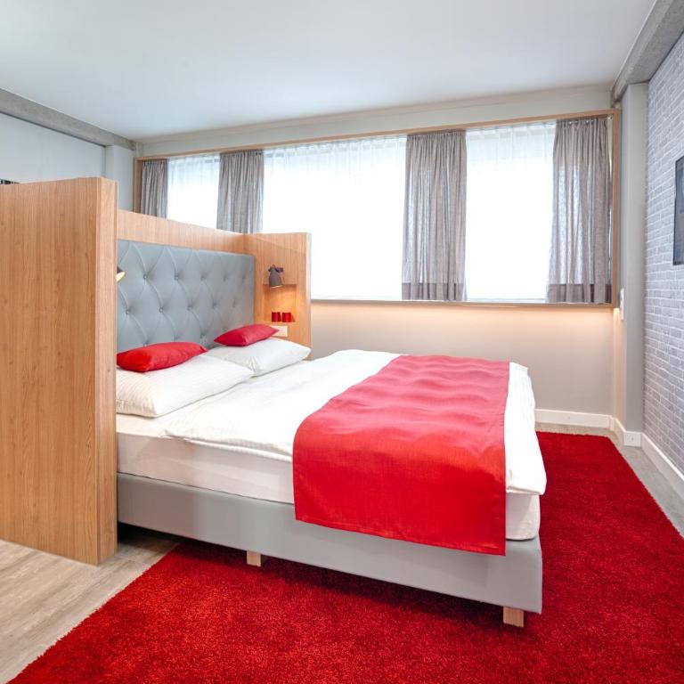 MLOFT Apartments München - Deluxe Apartment with kitchenette (2 Adults) - 4