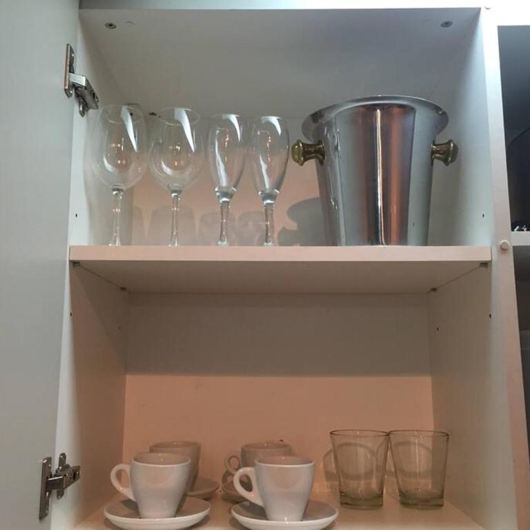 Hermoso y cómodo monoambiente en Palermo Soho - Apartamento de 1 dormitorio - 7