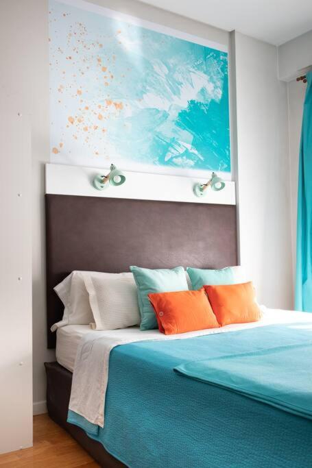 Hermoso y cómodo monoambiente en Palermo Soho - Apartamento de 1 dormitorio - 8