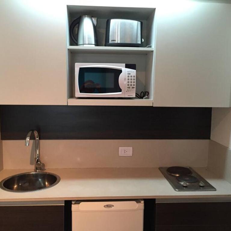 Hermoso y cómodo monoambiente en Palermo Soho - Apartamento de 1 dormitorio - 19