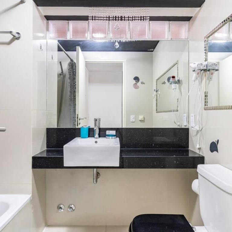 Hermoso y cómodo monoambiente en Palermo Soho - Apartamento de 1 dormitorio - 20