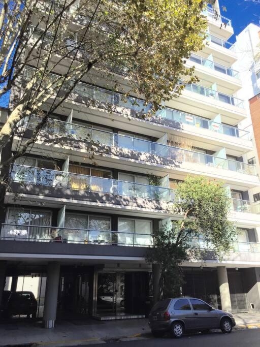 Hermoso y cómodo monoambiente en Palermo Soho - Apartamento de 1 dormitorio - 21