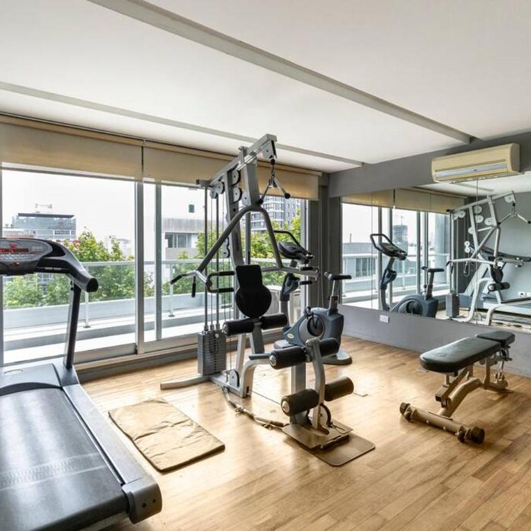Hermoso y cómodo monoambiente en Palermo Soho - Apartamento de 1 dormitorio - 23