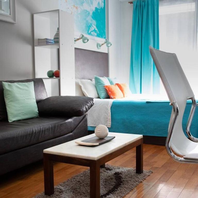 Hermoso y cómodo monoambiente en Palermo Soho - Apartamento de 1 dormitorio - 26