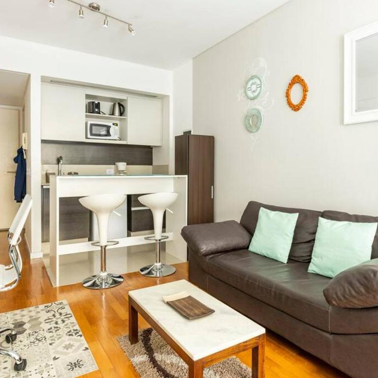 Hermoso y cómodo monoambiente en Palermo Soho - Apartamento de 1 dormitorio - 27