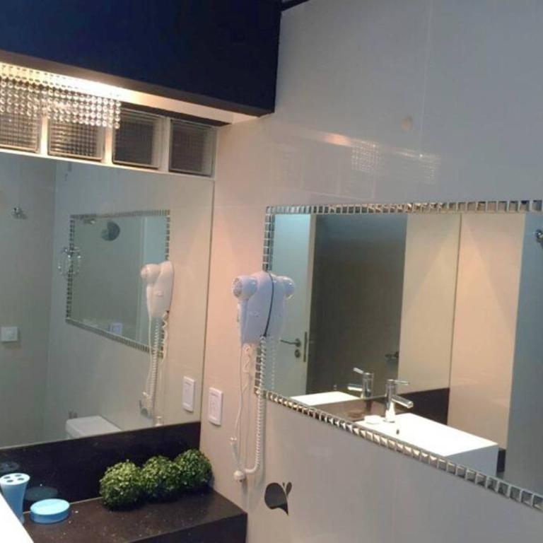 Hermoso y cómodo monoambiente en Palermo Soho - One-Bedroom Apartment - 28