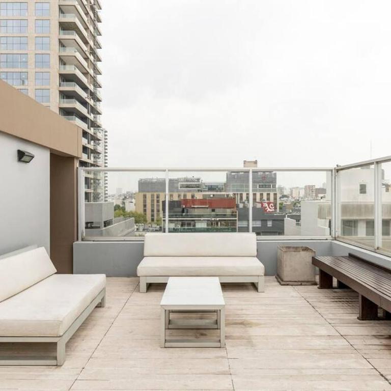 Hermoso y cómodo monoambiente en Palermo Soho - Apartamento de 1 dormitorio - 29