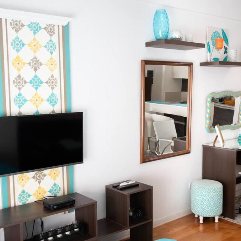 Hermoso y cómodo monoambiente en Palermo Soho - Apartamento de 1 dormitorio - 31