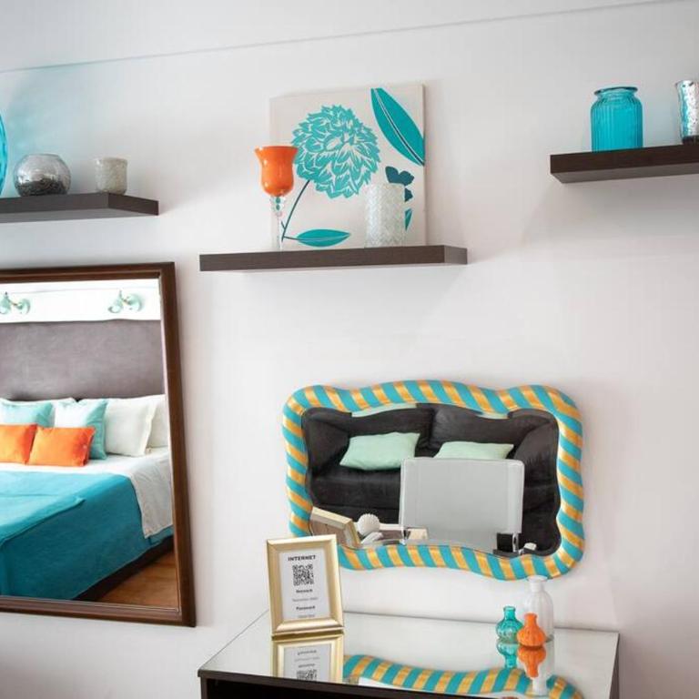 Hermoso y cómodo monoambiente en Palermo Soho - Apartamento de 1 dormitorio - 37