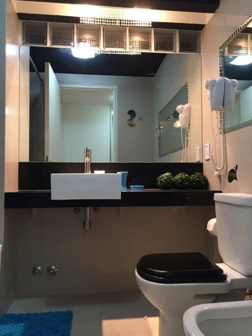 Hermoso y cómodo monoambiente en Palermo Soho - Apartamento de 1 dormitorio - 38