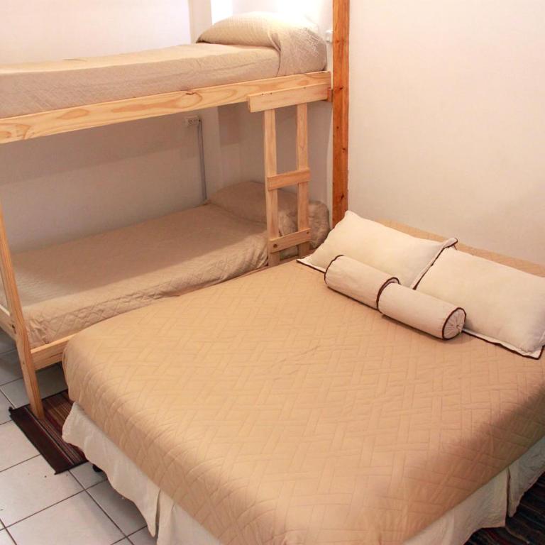 Loft Mendoza Capital Musica y Fotografia - One-Bedroom Apartment - 31