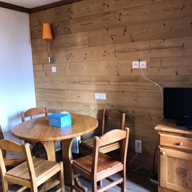 Résidence Les Horizons d'Huez - maeva Home - Studio 4 personnes Confort MAE-7170 - Studio - 2