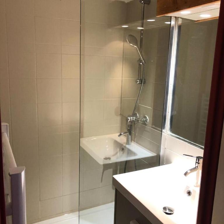 Résidence Les Horizons d'Huez - maeva Home - Studio 4 personnes Confort MAE-7170 - Studio - 5