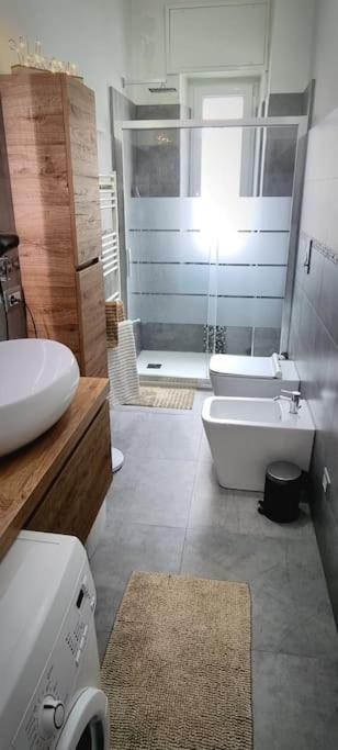 Dream Apartments Fantastico Appartamento Milano con 2 camere matrimoniali e 2 bagni privati - Appartamento con 2 Camere da Letto - 6