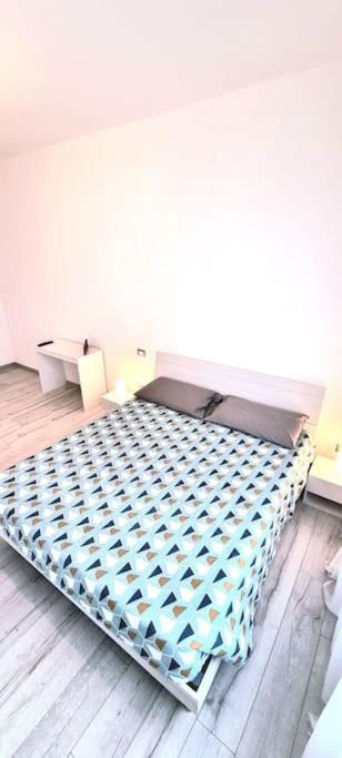 Dream Apartments Fantastico Appartamento Milano con 2 camere matrimoniali e 2 bagni privati - Appartamento con 2 Camere da Letto - 10