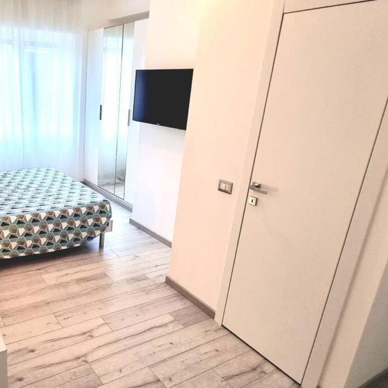Dream Apartments Fantastico Appartamento Milano con 2 camere matrimoniali e 2 bagni privati - Appartamento con 2 Camere da Letto - 12