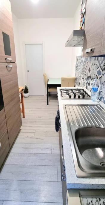 Dream Apartments Fantastico Appartamento Milano con 2 camere matrimoniali e 2 bagni privati - Appartamento con 2 Camere da Letto - 17