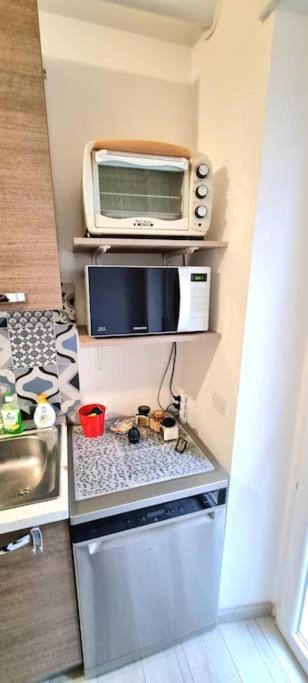 Dream Apartments Fantastico Appartamento Milano con 2 camere matrimoniali e 2 bagni privati - Appartamento con 2 Camere da Letto - 18