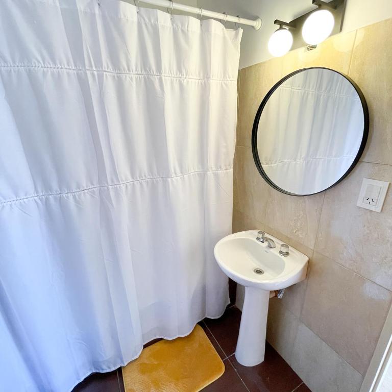 Saavedra 118 3°J by depptö - Apartamento de 1 dormitorio - 9