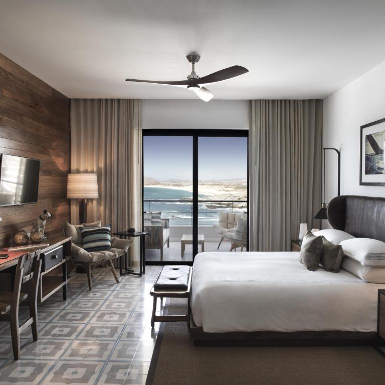 The Cape, A Thompson Hotel, by Hyatt - Alojamiento de 1 dormitorio con vistas al océano - 1