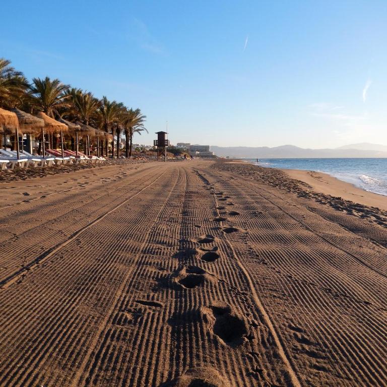 Torremolinos Moderno Apartamento internet y aparcamiento gratis - Apartment - Ground Floor - 21