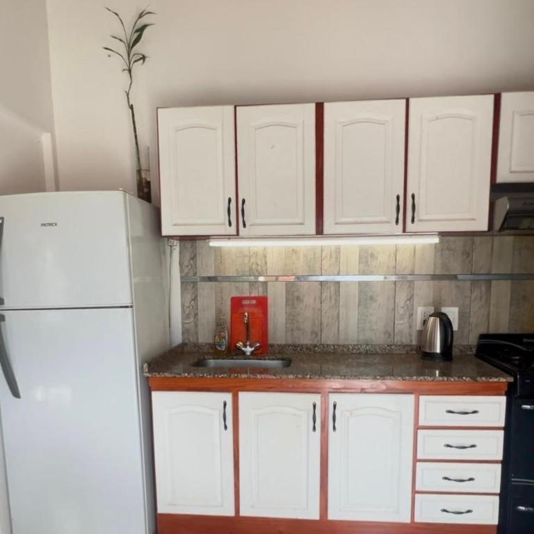 Las Glicinas - Apartamento - Planta baja - 7