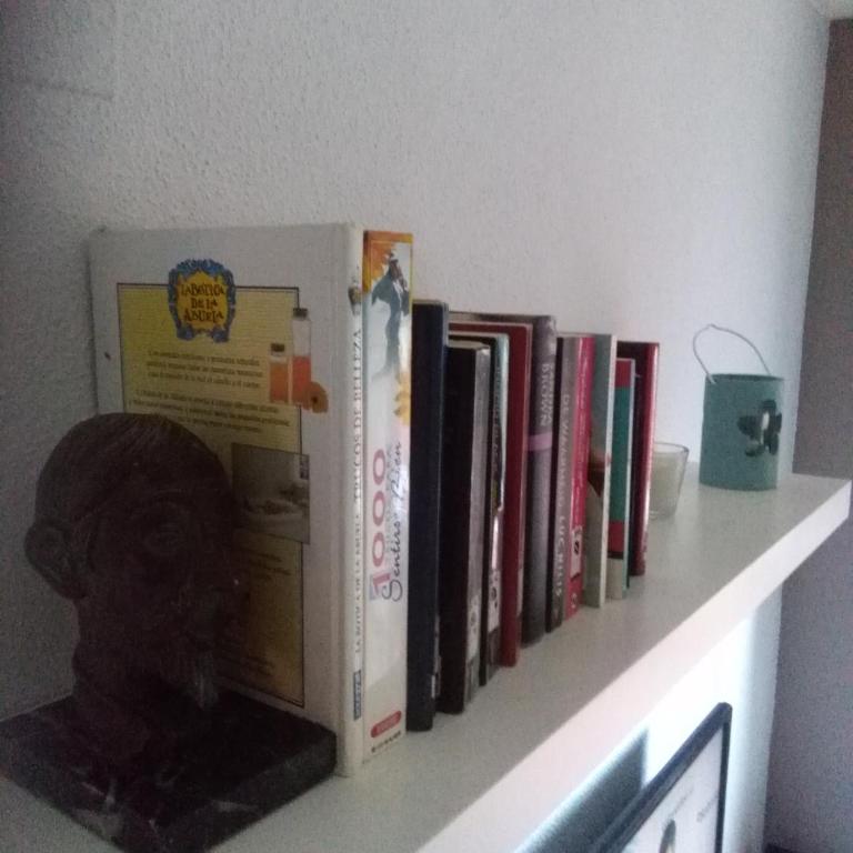 Torremolinos Moderno Apartamento internet y aparcamiento gratis - Apartment - Ground Floor - 13