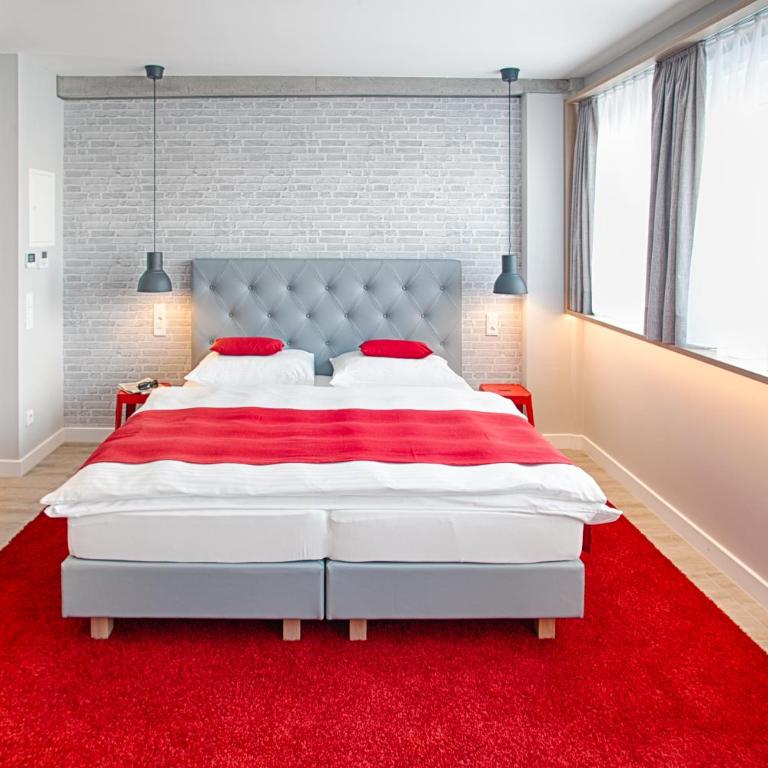 MLOFT Apartments München - Deluxe Apartment with kitchenette (2 Adults) - 7