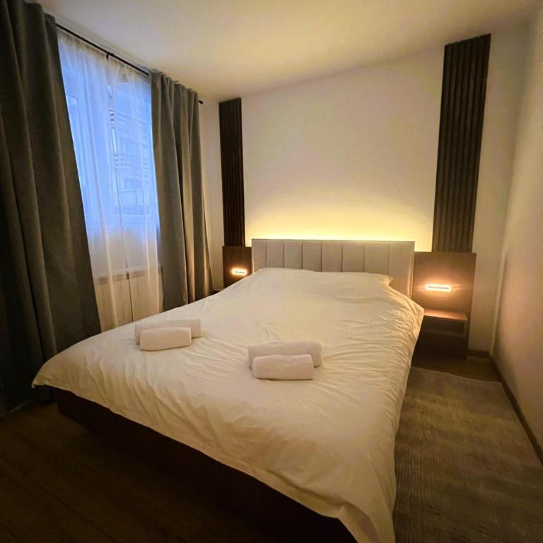 Prestige Kopaonik - Iznad Oblaka A1 - One-Bedroom Apartment - 17