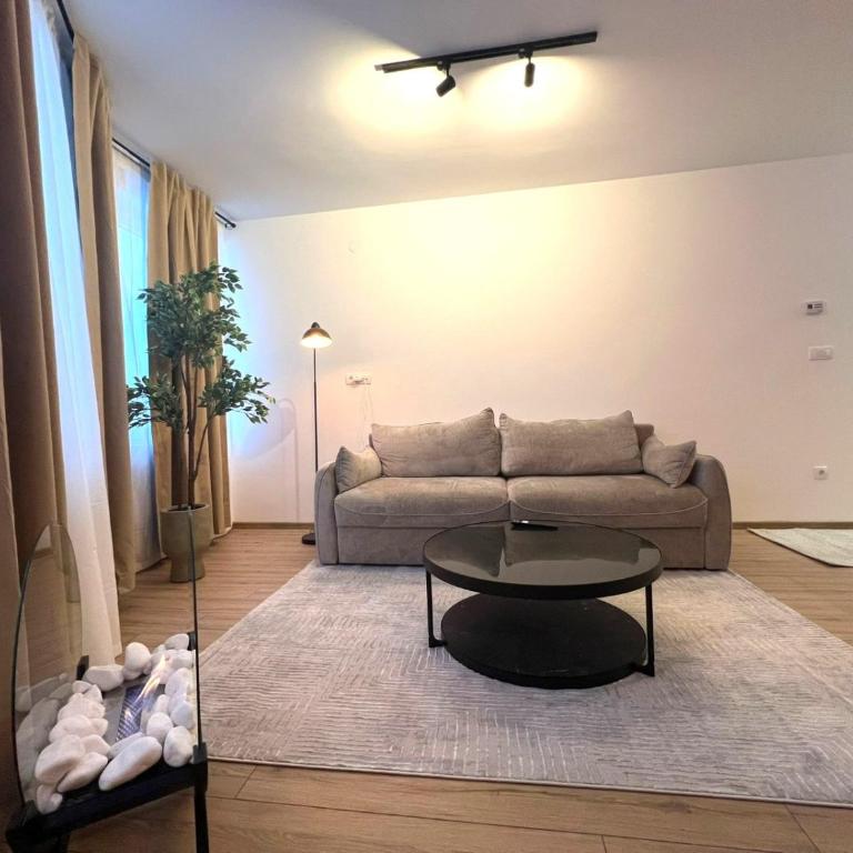 Prestige Kopaonik - Iznad Oblaka A1 - One-Bedroom Apartment - 4