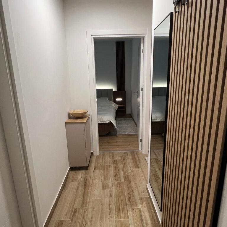 Prestige Kopaonik - Iznad Oblaka A1 - One-Bedroom Apartment - 16