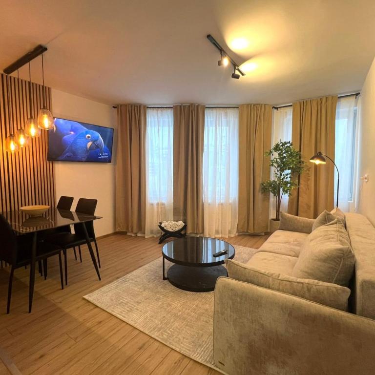 Prestige Kopaonik - Iznad Oblaka A1 - One-Bedroom Apartment - 1
