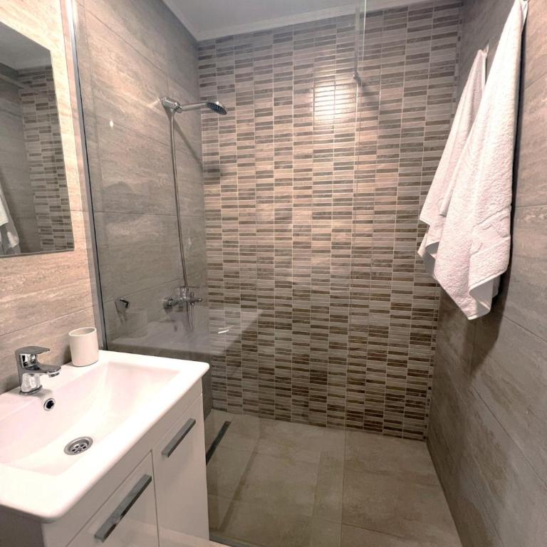 Prestige Kopaonik - Iznad Oblaka A1 - One-Bedroom Apartment - 15