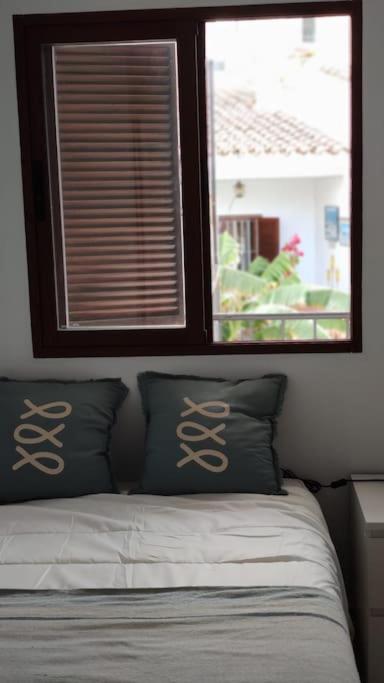 Apartamento en Altea - Casco antiguo y Vistas al mar - Apartamento de 1 dormitorio - 3