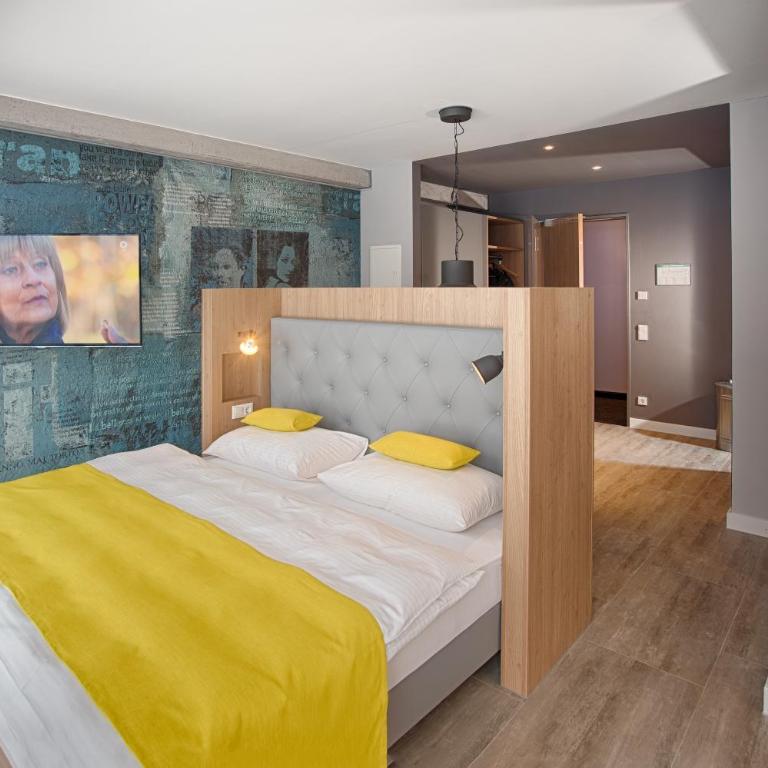 MLOFT Apartments München - Apartment with Terrace and kitchenette (4 Adults) - 5