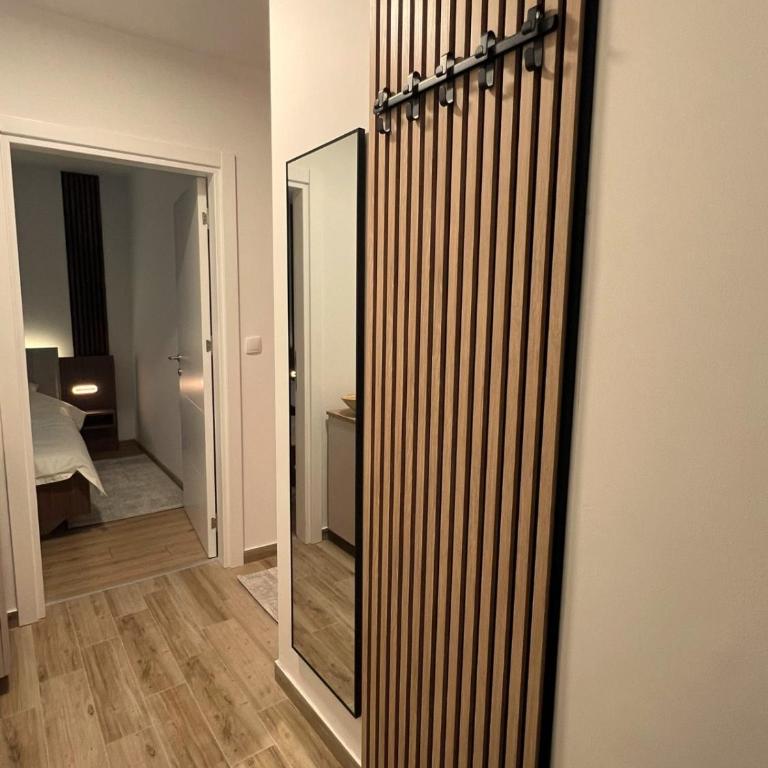 Prestige Kopaonik - Iznad Oblaka A1 - One-Bedroom Apartment - 14