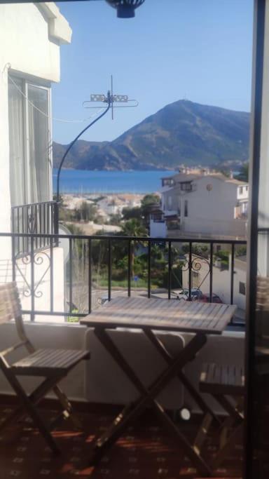 Apartamento en Altea - Casco antiguo y Vistas al mar - Apartamento de 1 dormitorio - 5