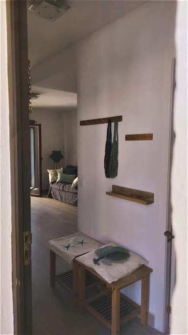 Apartamento en Altea - Casco antiguo y Vistas al mar - Apartamento de 1 dormitorio - 12