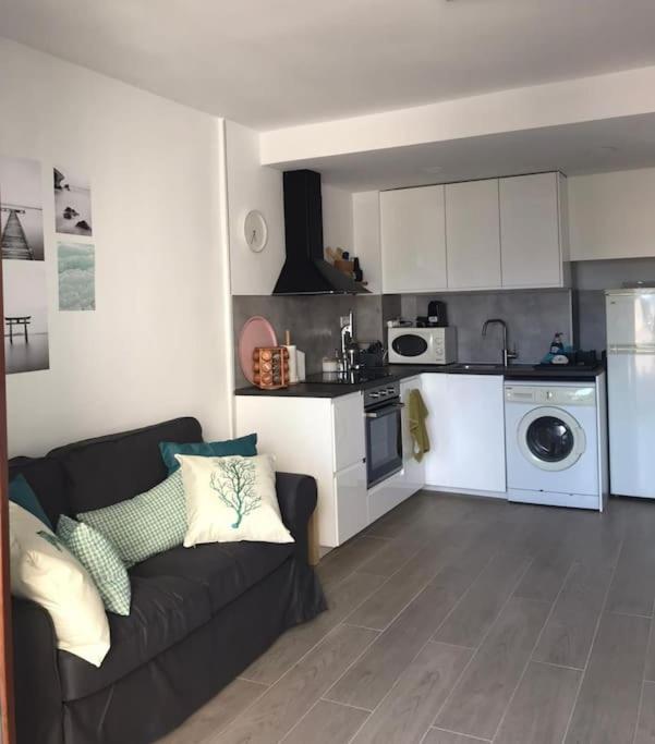Apartamento en Altea - Casco antiguo y Vistas al mar - Apartamento de 1 dormitorio - 4