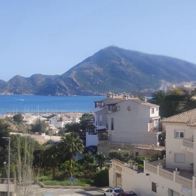 Apartamento en Altea - Casco antiguo y Vistas al mar - Apartamento de 1 dormitorio - 1
