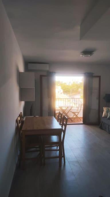 Apartamento en Altea - Casco antiguo y Vistas al mar - Apartamento de 1 dormitorio - 8