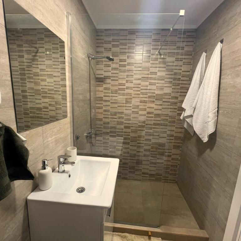 Prestige Kopaonik - Iznad Oblaka A1 - One-Bedroom Apartment - 13