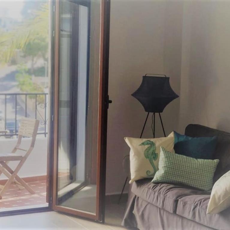Apartamento en Altea - Casco antiguo y Vistas al mar - Apartamento de 1 dormitorio - 13