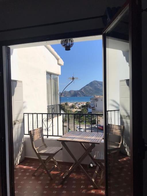Apartamento en Altea - Casco antiguo y Vistas al mar - Apartamento de 1 dormitorio - 2