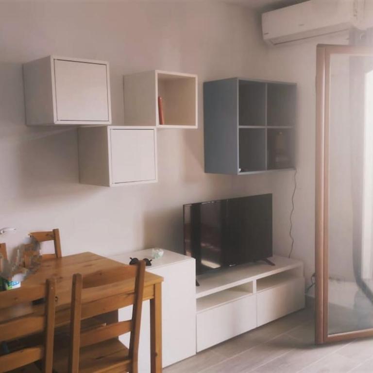 Apartamento en Altea - Casco antiguo y Vistas al mar - Apartamento de 1 dormitorio - 9