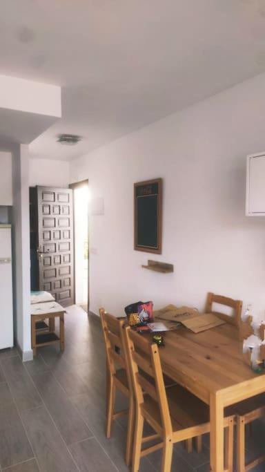 Apartamento en Altea - Casco antiguo y Vistas al mar - Apartamento de 1 dormitorio - 10