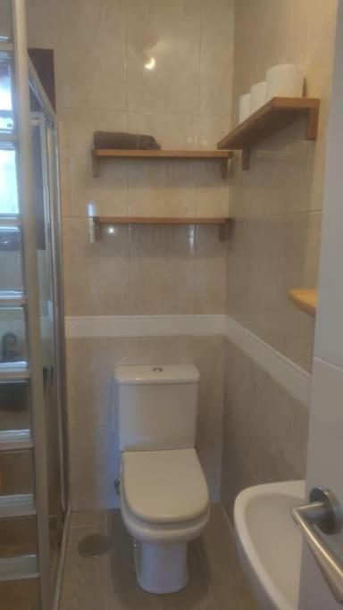 Apartamento en Altea - Casco antiguo y Vistas al mar - Apartamento de 1 dormitorio - 17