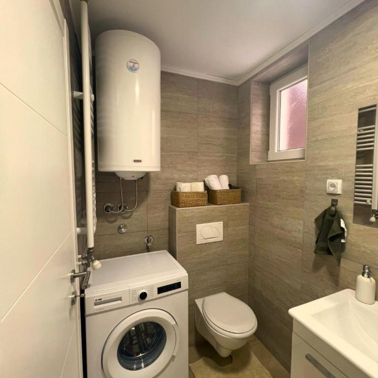 Prestige Kopaonik - Iznad Oblaka A1 - One-Bedroom Apartment - 10