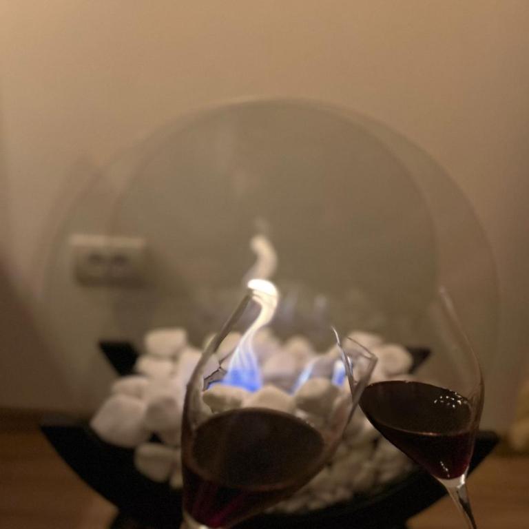 Prestige Kopaonik - Iznad Oblaka A1 - Apartman sa 1 Spavaćom Sobom - 12