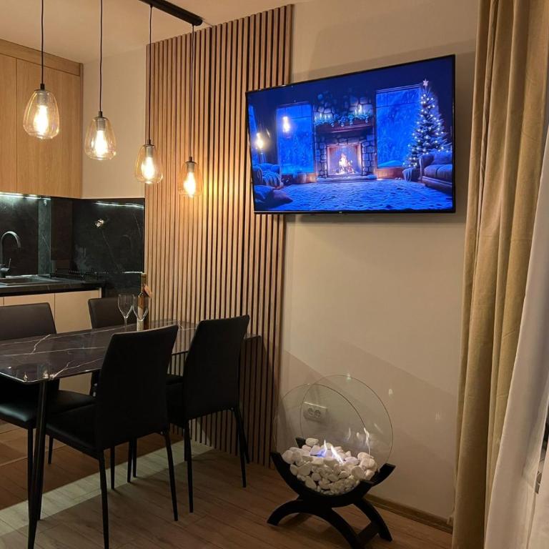 Prestige Kopaonik - Iznad Oblaka A1 - One-Bedroom Apartment - 11